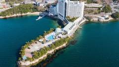 ベイリゾートホテル小豆島