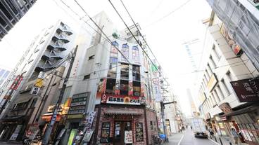 施設の敷地 / 22