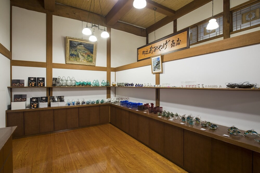 ギフト ショップ