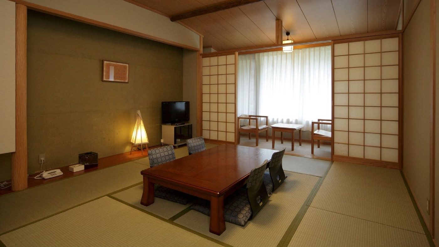 自然を身近に感じながら、気楽に滞在できる宿3964920