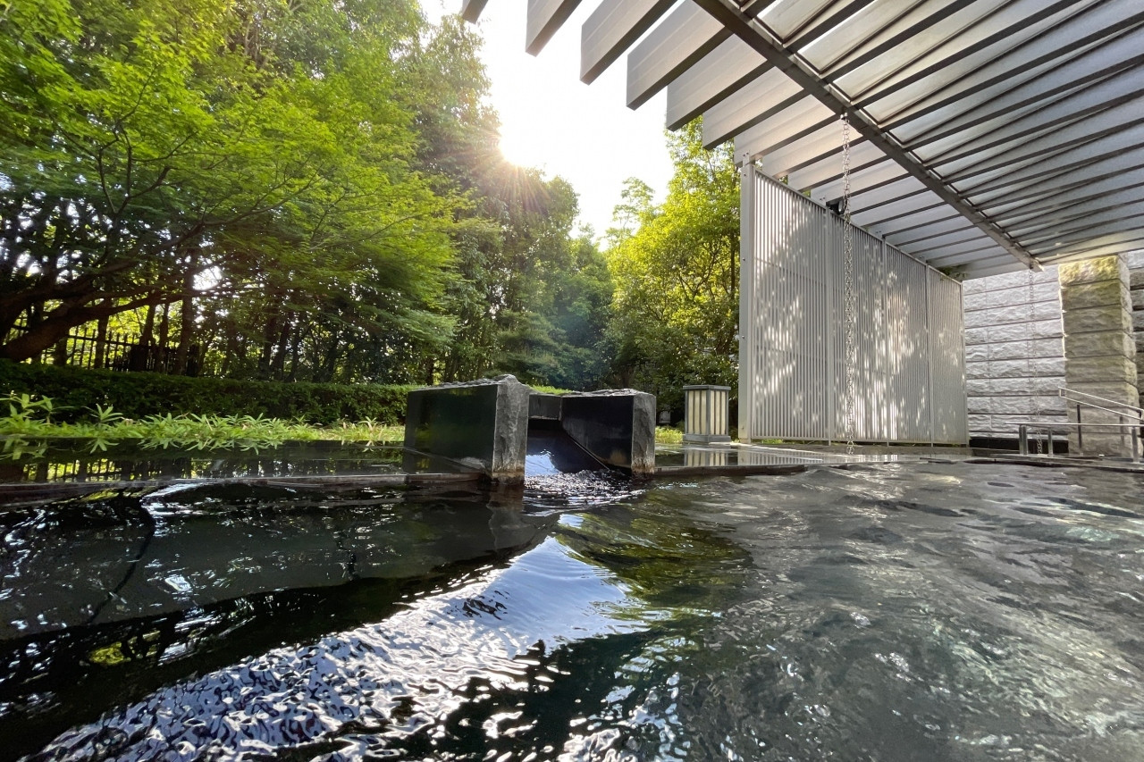 比叡山のふもとで静かに京都を満喫「エクシブ京都 八瀬離宮」2835465