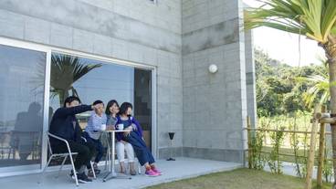 テラス / パティオ / 18