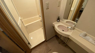 ツインルーム 喫煙可