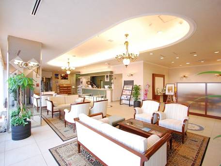 出雲ロイヤルホテル / 2