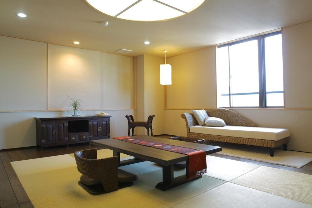 リビングルーム