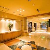 別府駅前 ホテルシーウェーブ別府（大分県 ビジネスホテル） / 2