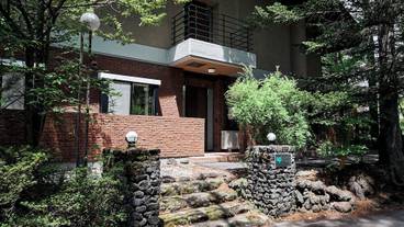 ストリート ビュー / 13