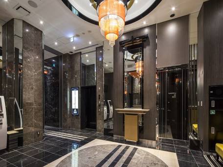 アパホテル 東新宿 歌舞伎町 / 2