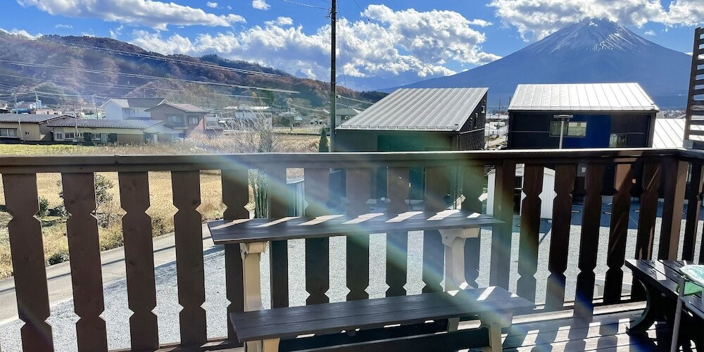 テラス / パティオ