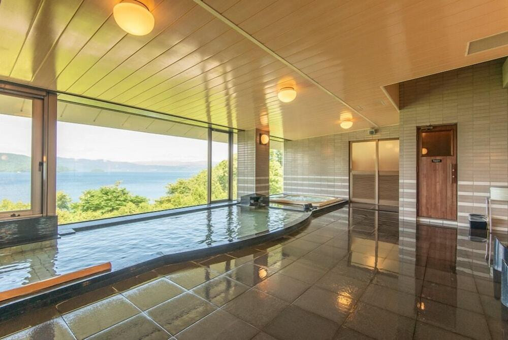 大浴場