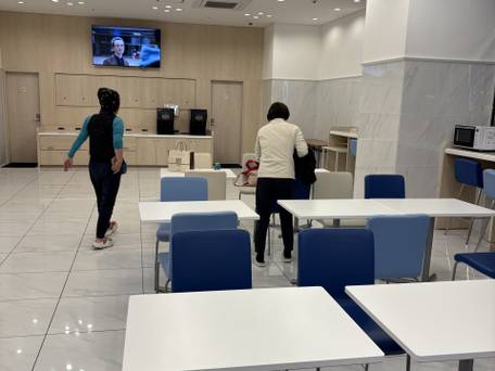 東横イン 佐賀駅前 / 3