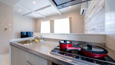 専用キッチン / 31