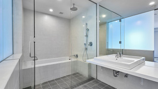 [禁煙] スイートルーム (2名利用)