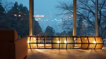 ロビー応接スペース / 4