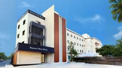 フェニックスパークホテル