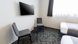 スーペリア ツインルーム