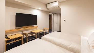 部屋からの景観 / 28