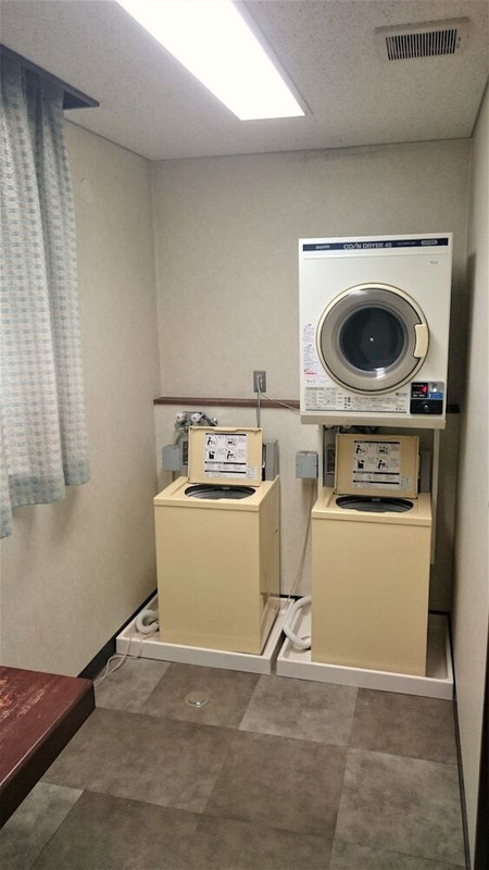 ランドリー ルーム