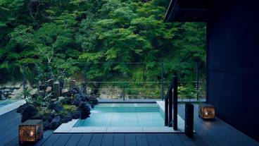 部屋からの景観 / 30