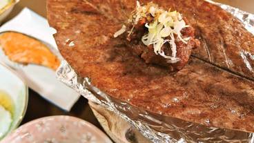 食事・飲み物 / 1