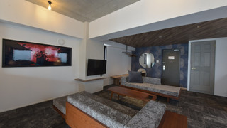 エグゼクティブ スイート