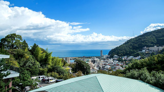 和洋室ツインルーム (Bタイプ)