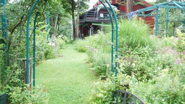 施設内の設備 / 19