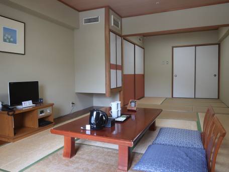 リブマックスリゾート熱海フォレスト / 2