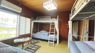 ファミリー ルーム 禁煙