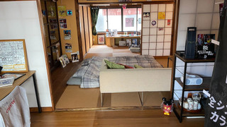 一棟貸し 4名用