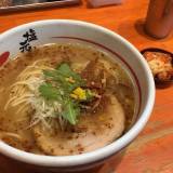 八尾塩元帥（ヤオシオゲンスイ）