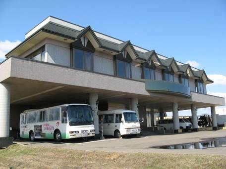なんぽろ温泉ハート＆ハート 南房総温泉 / 1