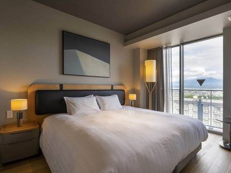 フェニックス富良野 / 5