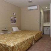 ファミリーロッジ旅籠屋・甲府石和店（山梨県 ビジネスホテル） / 4