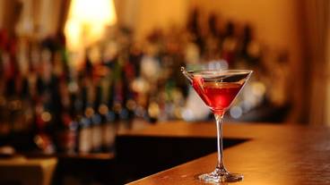 ザ・バー／ドリンク一例 / 6