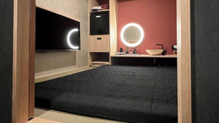 【宗納】完全プライベートサウナ付和室 禁煙