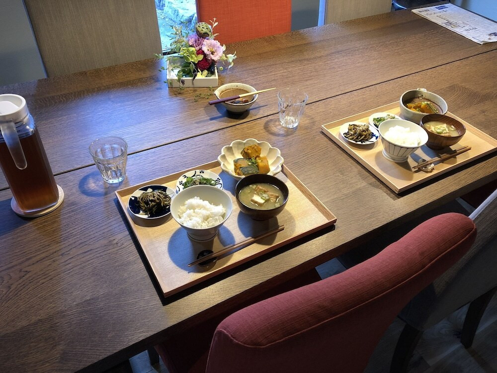 趣ある古民家で心安らぐ一日を3978004