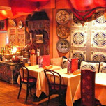 名古屋で唯一のモロッコ料理店「カサブランカ」。モロッコ料理って実は日本人に合うんです♡