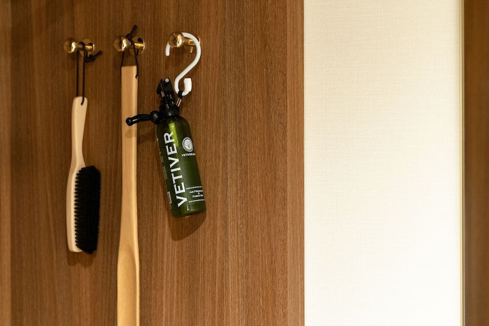 客室の設備とサービス