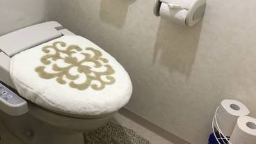 客室の設備とサービス / 21