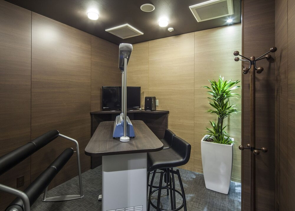 ビジネスセンター