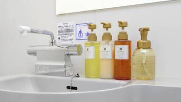 バスルーム / 23