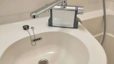 バスルーム / 19