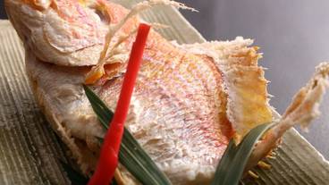 食事・飲み物 / 18