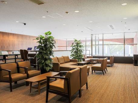 ホテルウィングインターナショナル名古屋 / 3