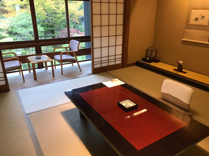 「ときわ別館」 その他 122133242 お部屋