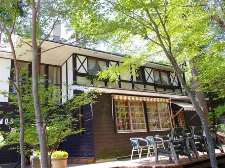 FOREST RESORT COSMOS / 4