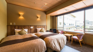 和室 禁煙 半露天風呂付き 最大定員数4名