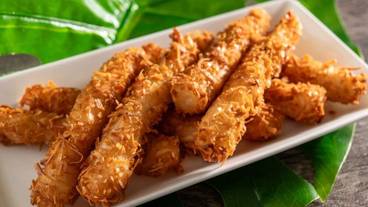 朝食ビュッフェ / 5