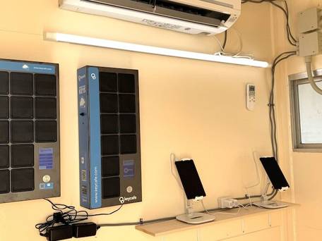 オールステイ知花 / 2